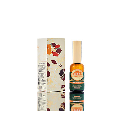 私密细嫩修复精华皋兰